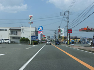 アクセス2